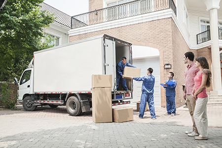 Best local movers near you