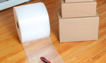 Where to Get Bubble Wrap for Free
