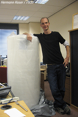 When to use bubble wrap when packing for moving