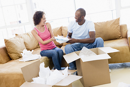 Tips for packing fragile items
