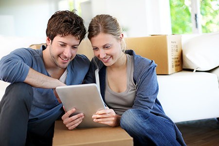 tips for a temporary move