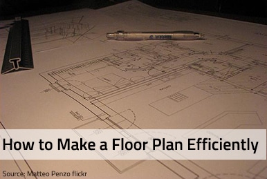 How to Make A Good Floor Plan