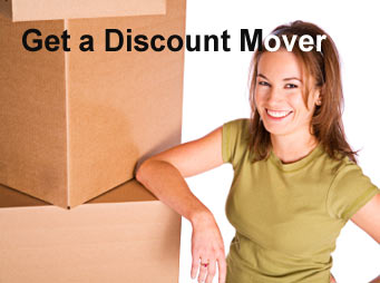 Move Smart: Get a Discount Moving Company