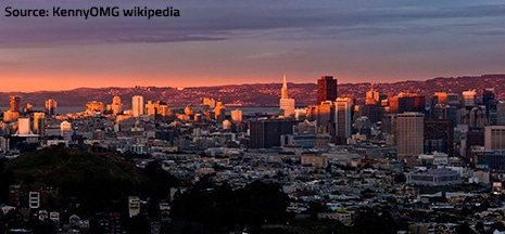 Top 10 Reasons To Move To San Francisco