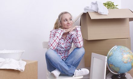 Hire Movers or Move by Yourself? What Should You Do?
