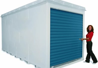 The Portable Moving Storage Information You Need for Your Move