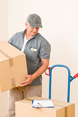 How to find the best movers 