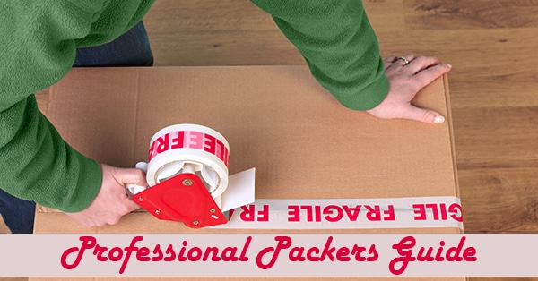 Professional Packers Guide: All You Need To Know