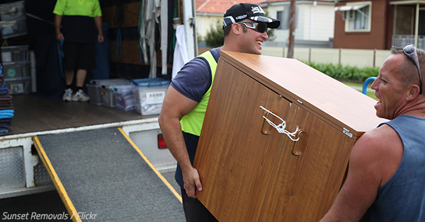 How to Find a Reputable Moving Company: Top-Rated Movers Near You