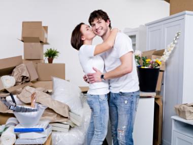 Most Common Superstitions When Moving To A New Home