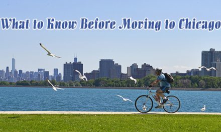What to Know Before Moving to Chicago
